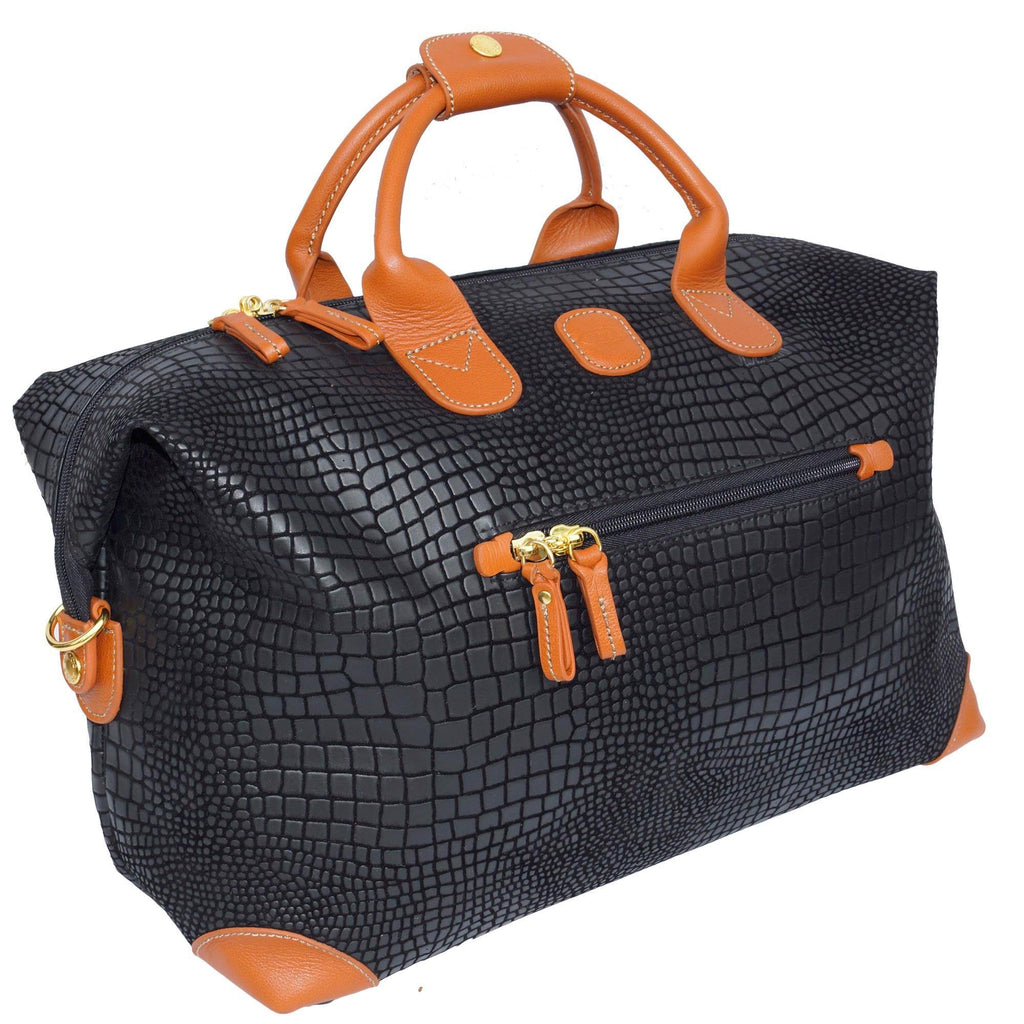Cargo Duffle O864