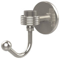 Polished Nickel Robe Hook D954