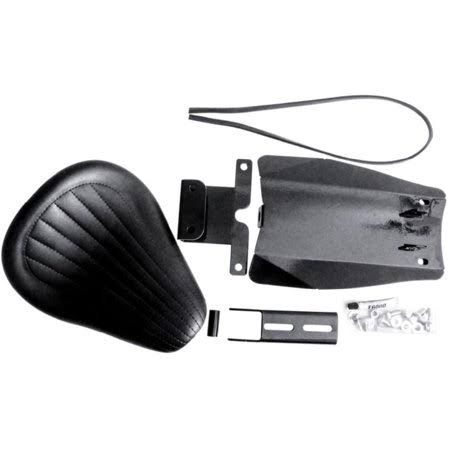 Outrider Seat Pan Kit X368