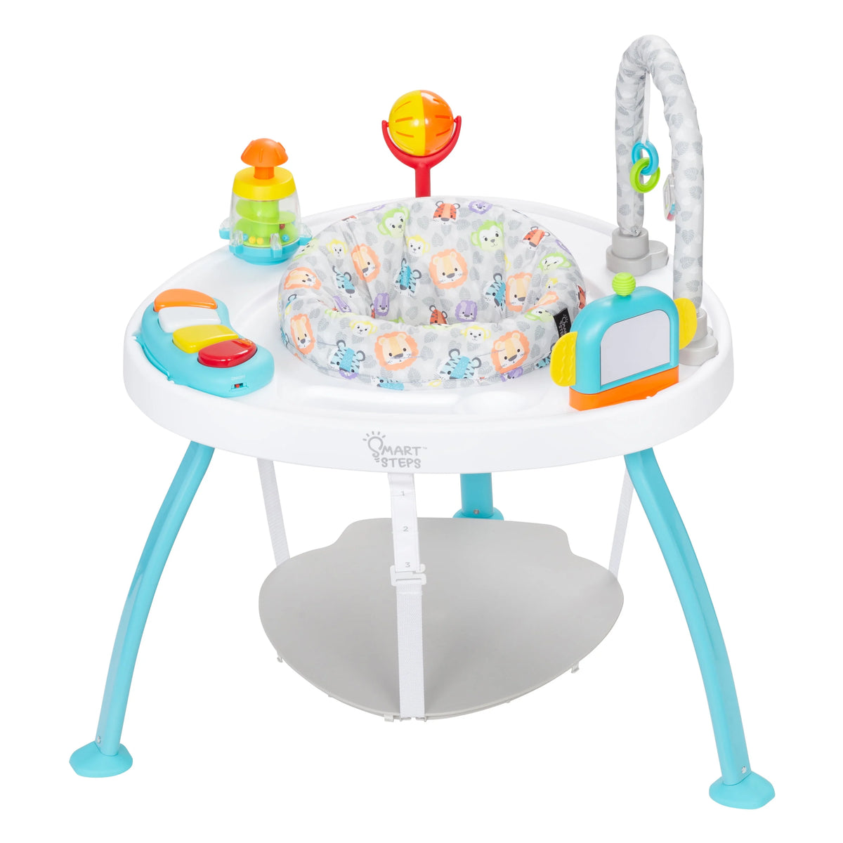 3-in-1 Activity Center Q375901