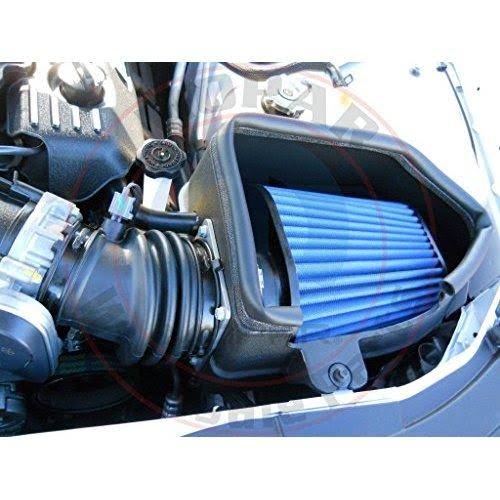 Cold Air Intake A264