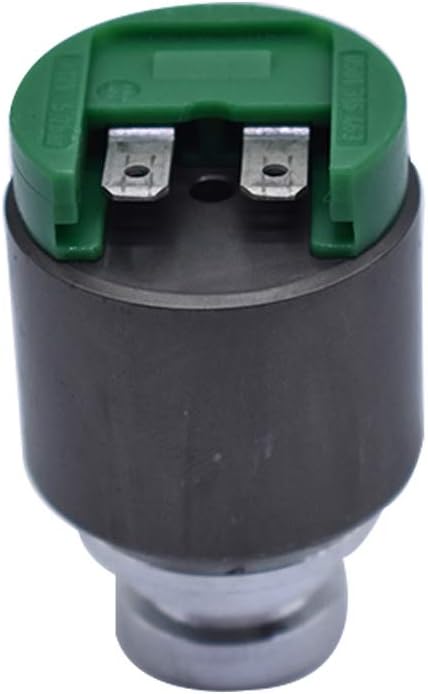 5-Speed Automatic Transmission Pressure Regulator Solenoids Set Pack of 2 R256935