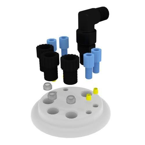 83mm Cap A721