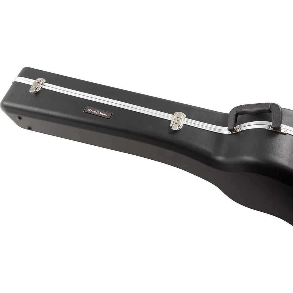 ABS Molded Acoustic Bass Case K160405