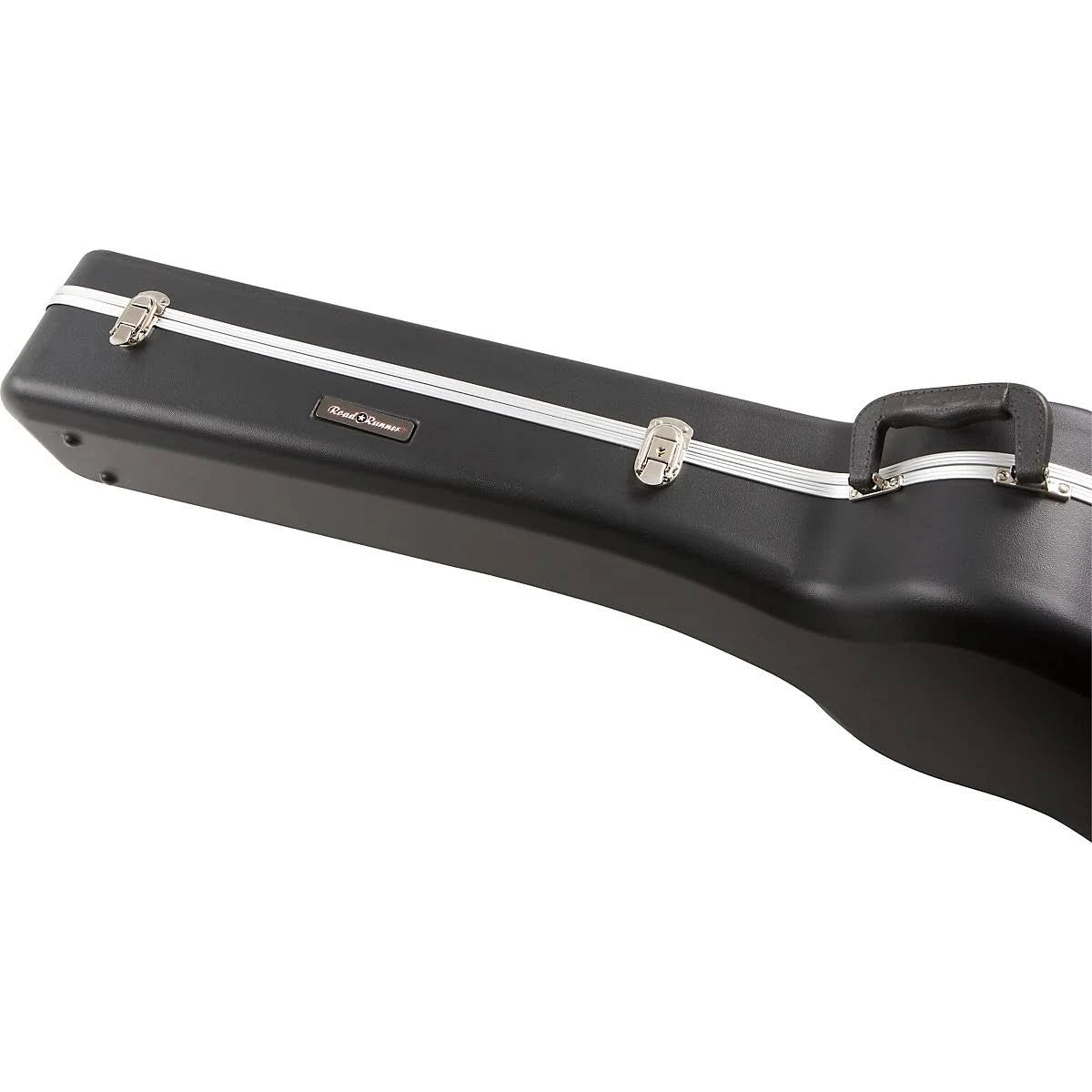 ABS Molded Acoustic Bass Case K160405