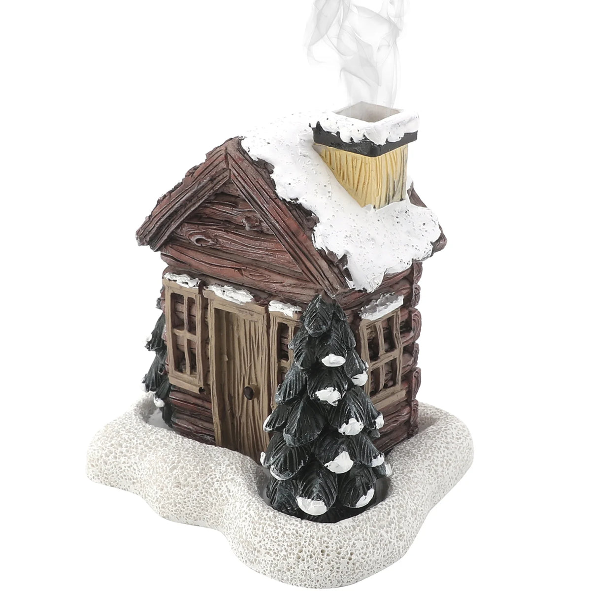 Incense Cone with 2 Incense Cones X23484