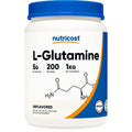 Pure L-Glutamine Powder 1 KG K143