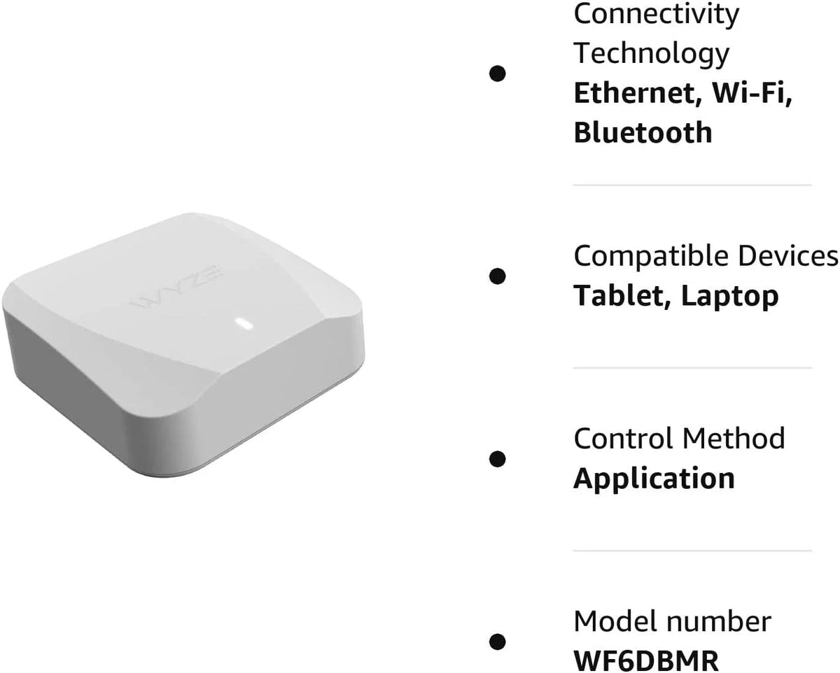 Dual-Band Wi-Fi 6 Mesh Router System G672