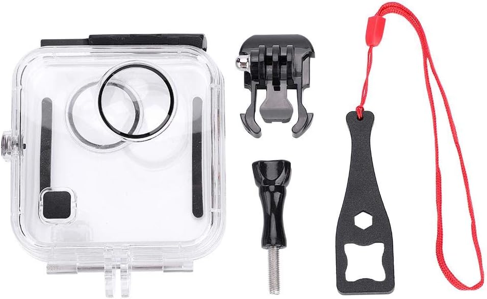 Waterproof Underwater Housing Case D75985