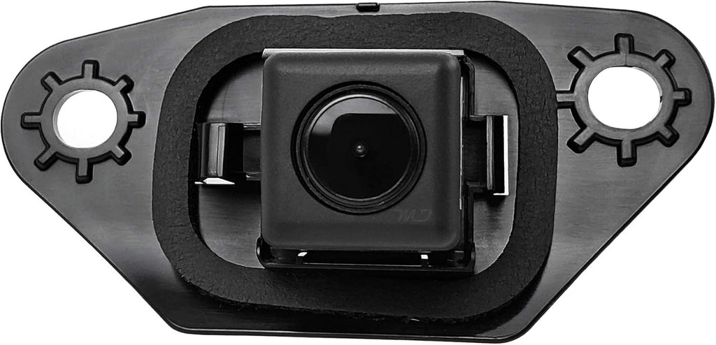 Backup Camera for Toyota Camry (2012-2014) V582