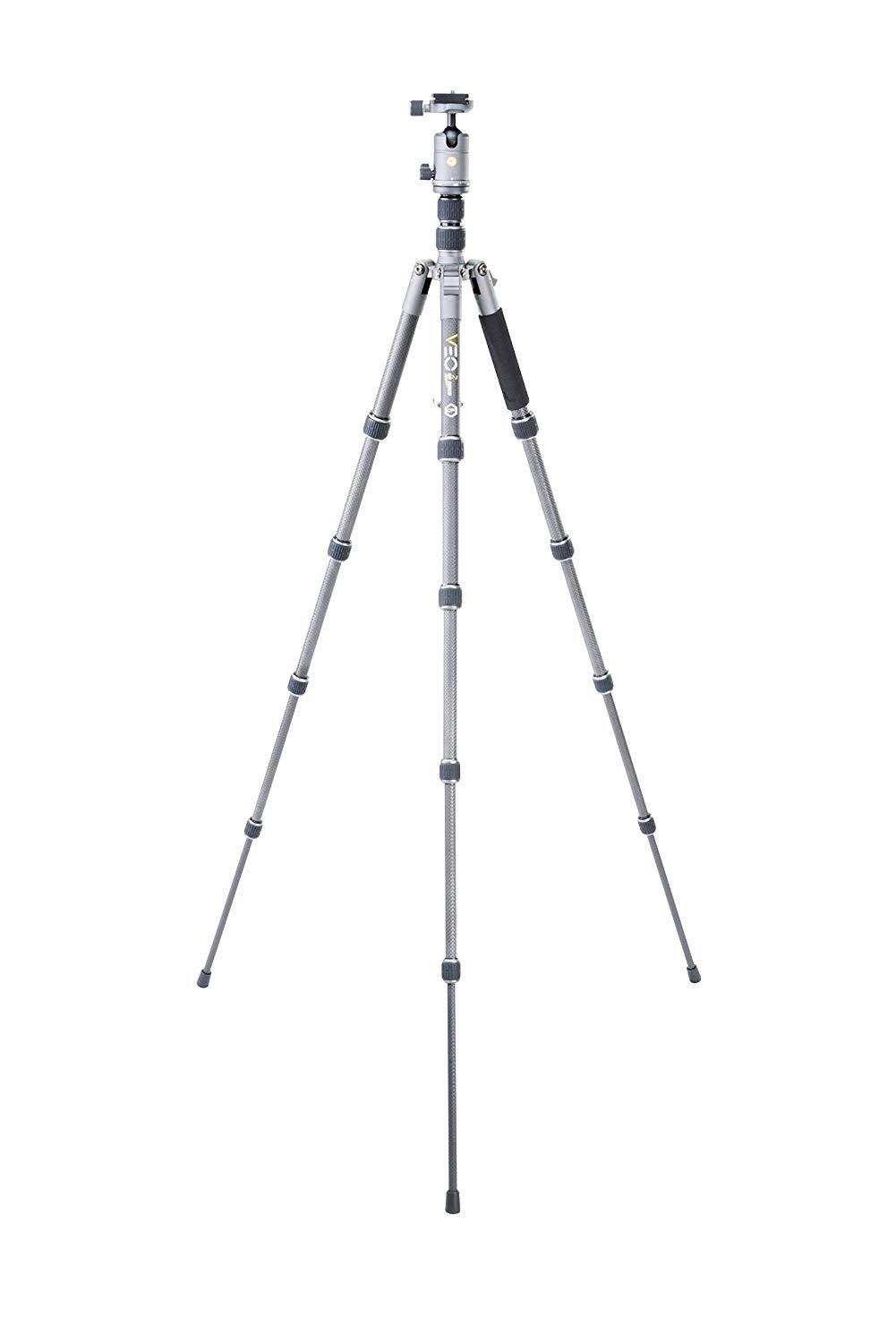Carbon Tripod with Ball Head Y93248