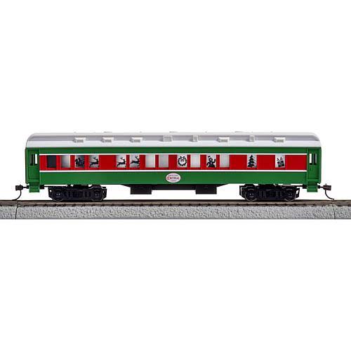 HO Train Set Y83236