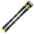 Junior Skis with RC4 Z9 Bindings (140) P55545