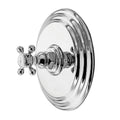 Stainless Steel Pressure Balanced Shower Trim F4568