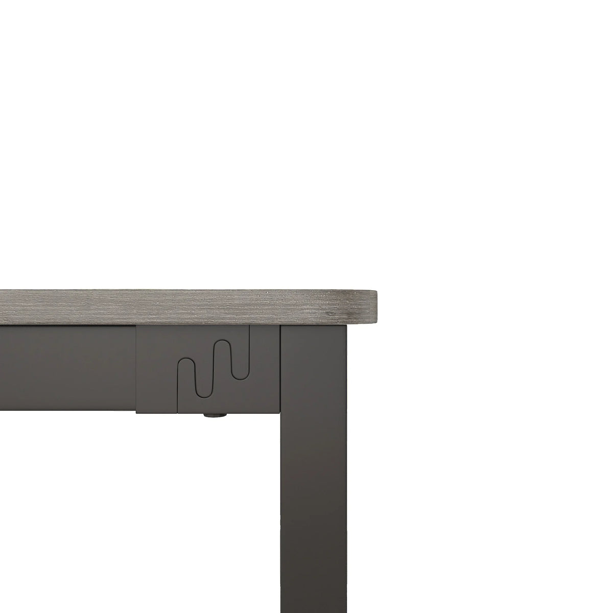 5-Piece Dining Table Set with Chairs V413