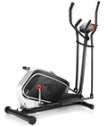 Elliptical Machine with 16 Levels Magnetic Resistance V28353