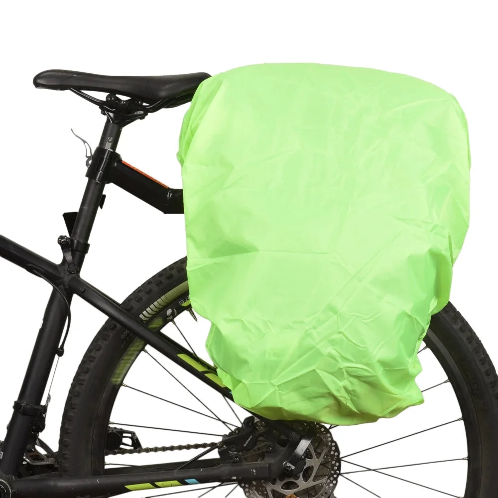 Waterproof Rain Cover for Bike Rear Seat S3033