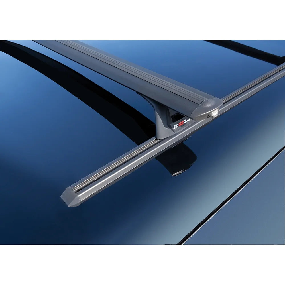 Roof Rack with Removable Anchor Point, Bar Length 51.25 inch P29243
