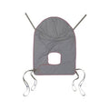 Medium Polyester Full Body Sling with Leg Support, 500 lb. Weight Capacity V41747