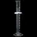 250 ml Glass Graduated Cylinder U123