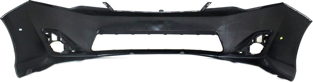 Bumper Cover Set of 2 Q881