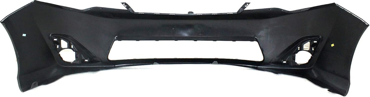 Bumper Cover Set of 2 Q881