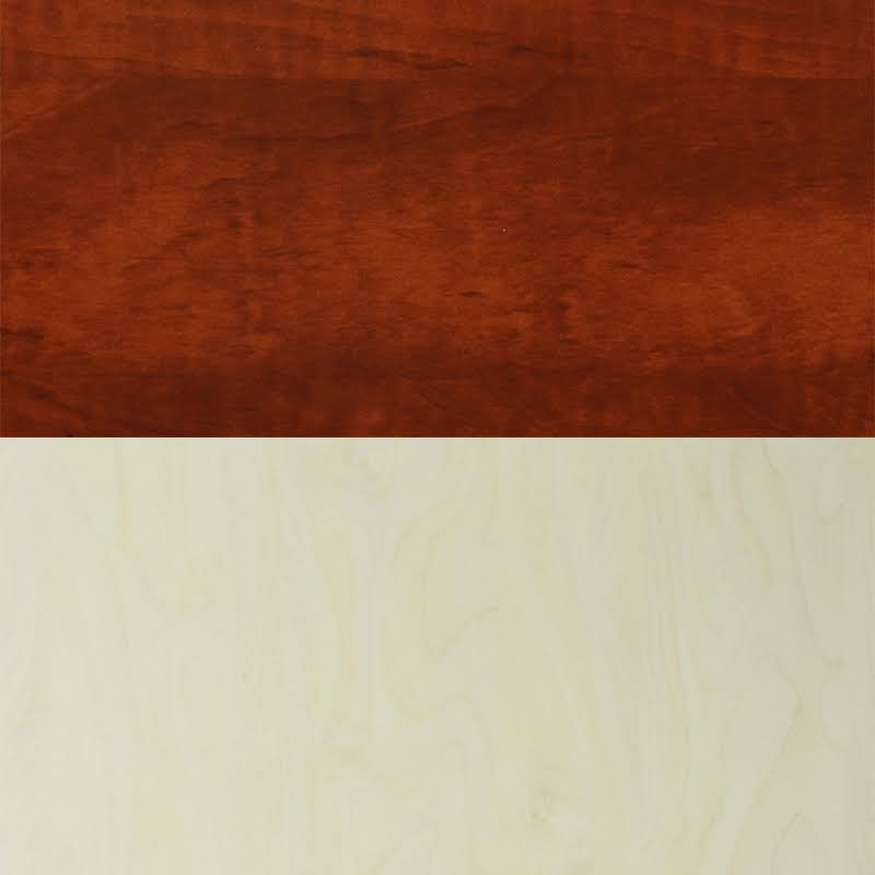 Beige Grey Square Laminate Table Top Z222711