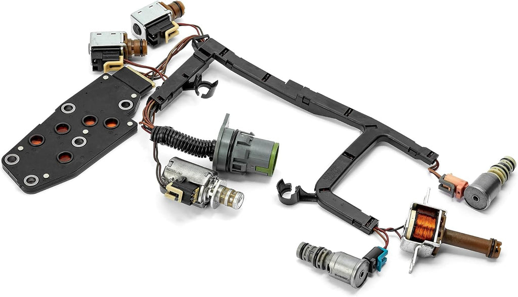 Transmission Master Solenoid Kit W9282