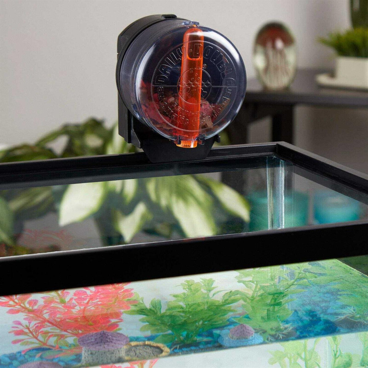 Automatic Fish Feeder M4065