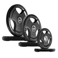 2-Inch Weight Plates for Barbell A645