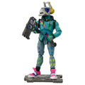 DJ Yonder Action Figure M6250