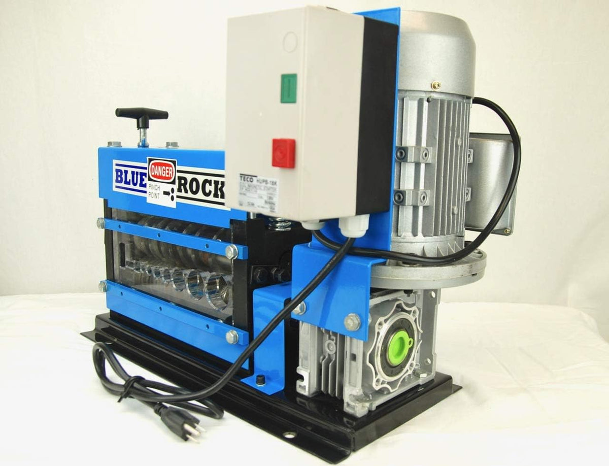 Wire Stripping Machine Copper Cable Stripper J4548
