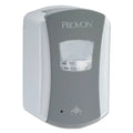 Gray/White Dispenser 700ml 4/Carton R1951
