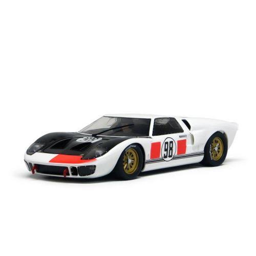 Ford GT40 MKII Shelby No.98 H343