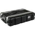 2 Space Protective Wireless Rack Case Q89429