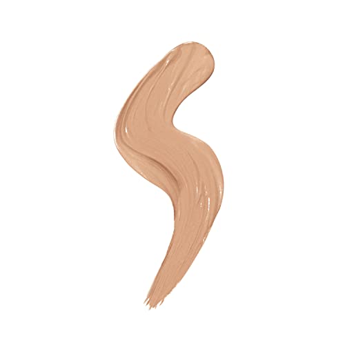 Medium Coverage Foundation with SPF 20, 1 oz D3523