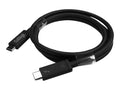 2m Thunderbolt 3 Active Cable N154611
