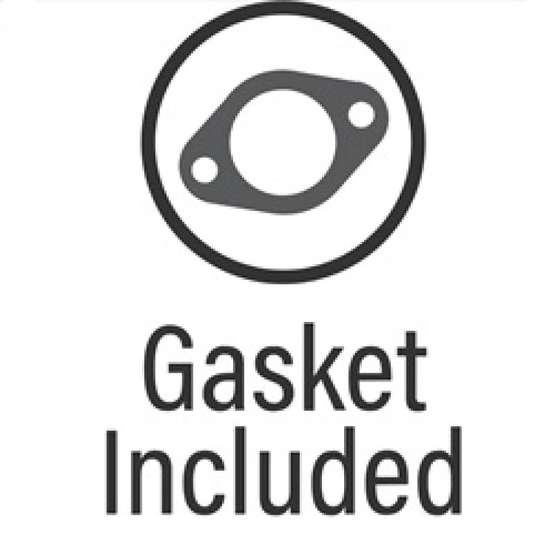 Direct Fit Catalytic Converter A6006