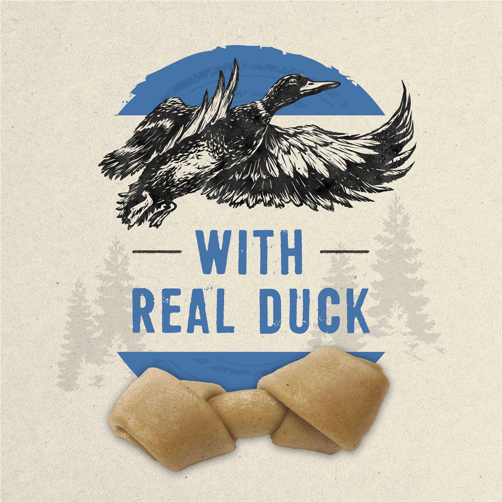 Mini Knotted Chews Rawhide Free Natural Dog Treats C979705