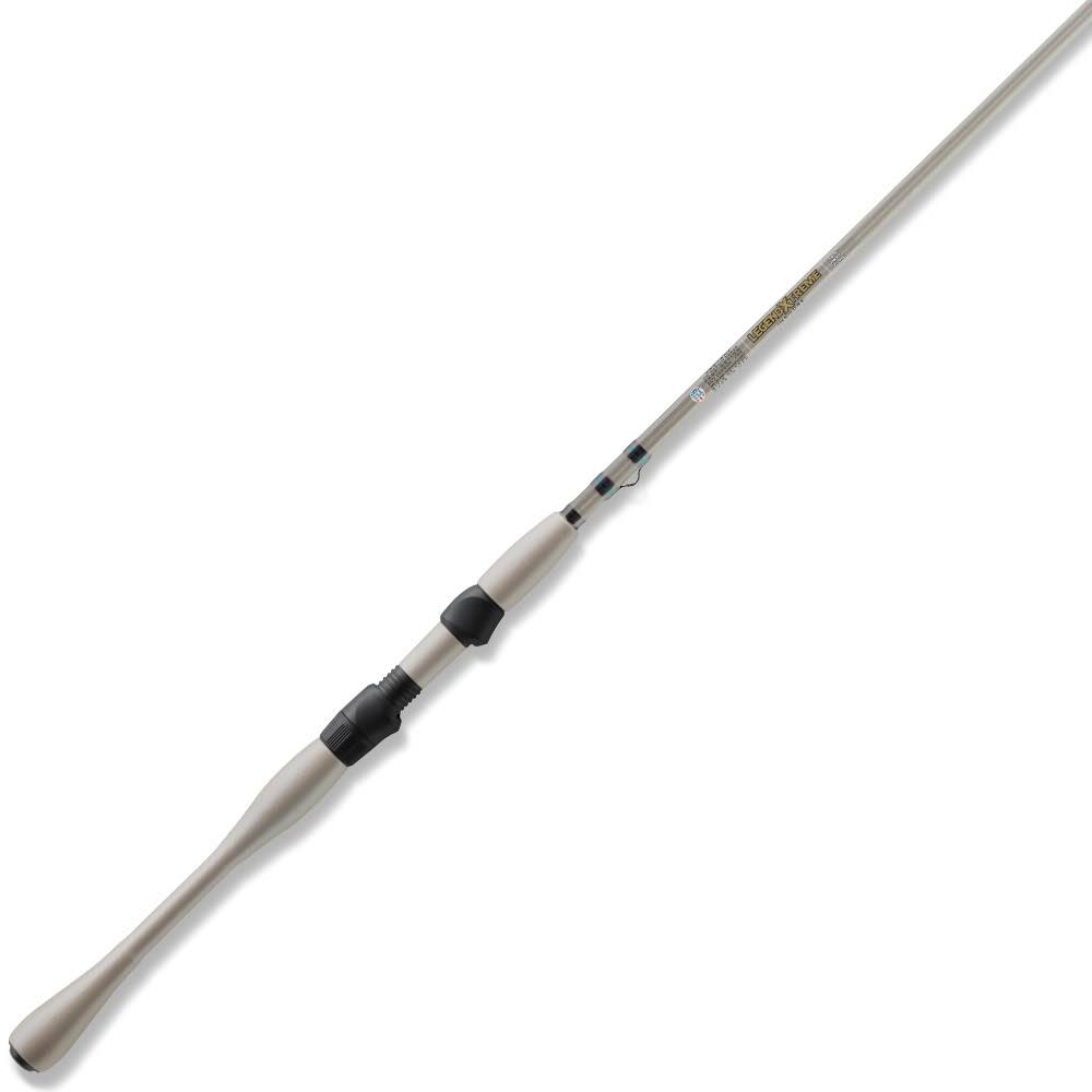Legend Xtreme Inshore Spinning Rod V399