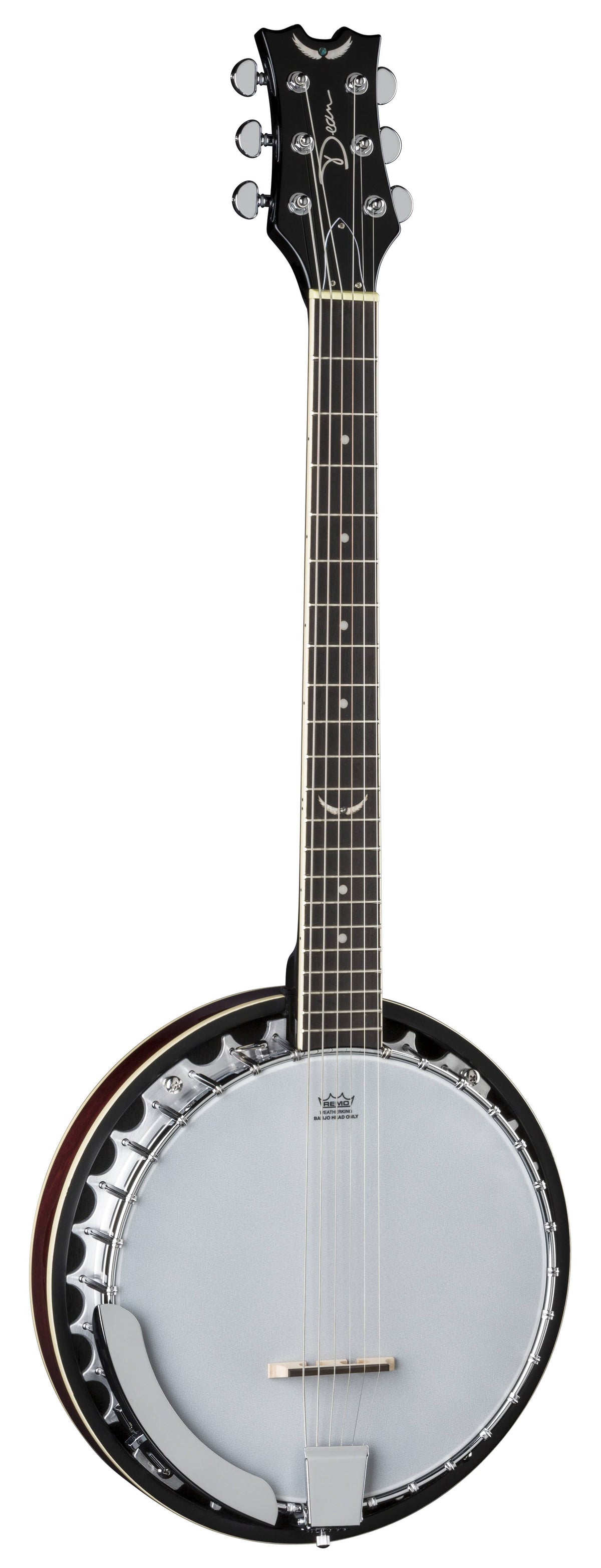 6-String Banjo Guitar V49067