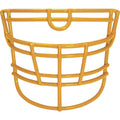 Gold Carbon Steel Facemask I494
