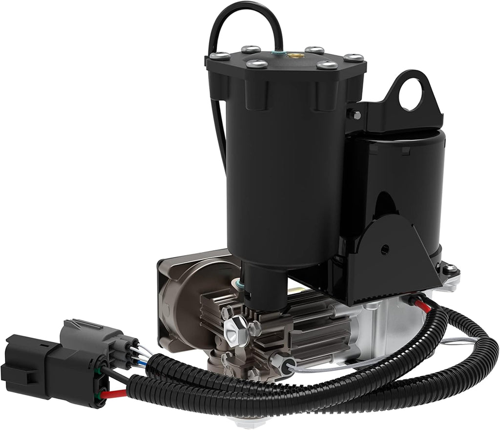 Air Suspension Compressor Pump for Land Rover Discovery 3 or Range Rover Sport (L320) T753694