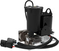 Air Suspension Compressor Pump for Land Rover Discovery 3 or Range Rover Sport (L320) T753694