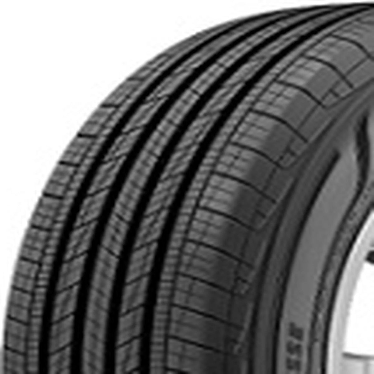 225/65R17 102H All Season Tire Y822279