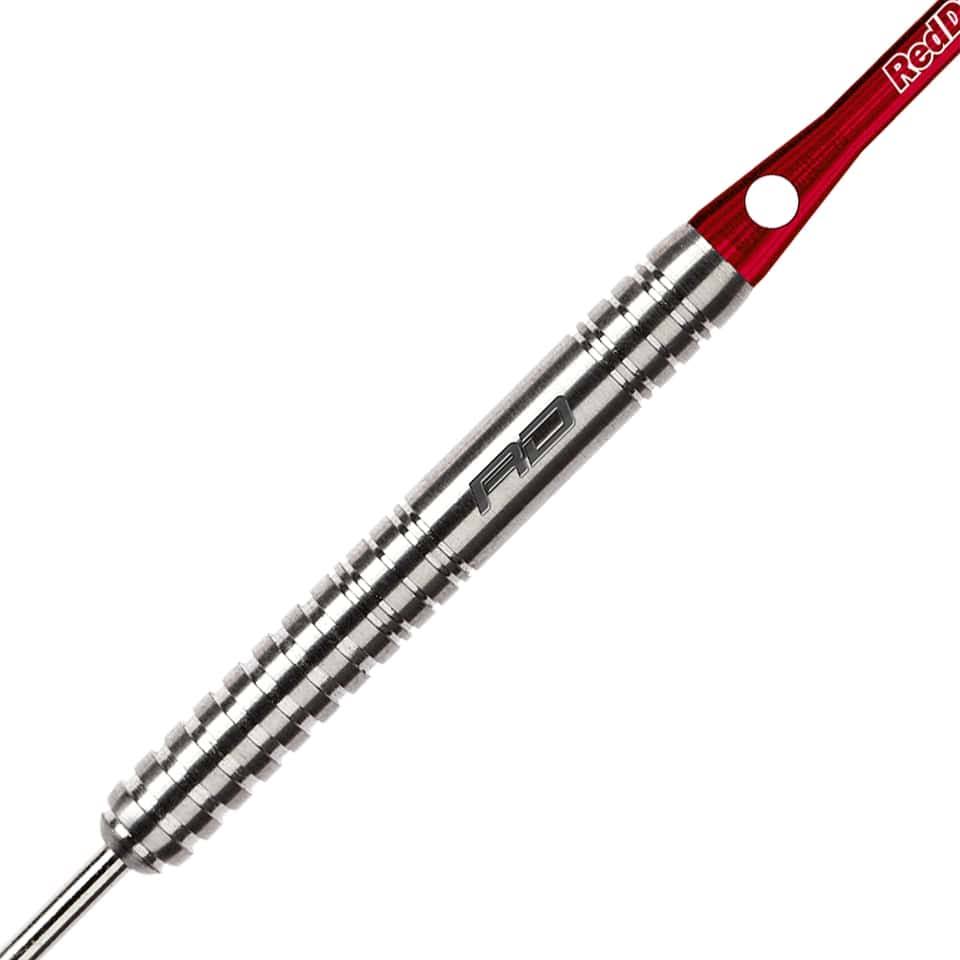 24G 90% Tungsten Steel Darts with Flights, Shafts, Wallet B9848