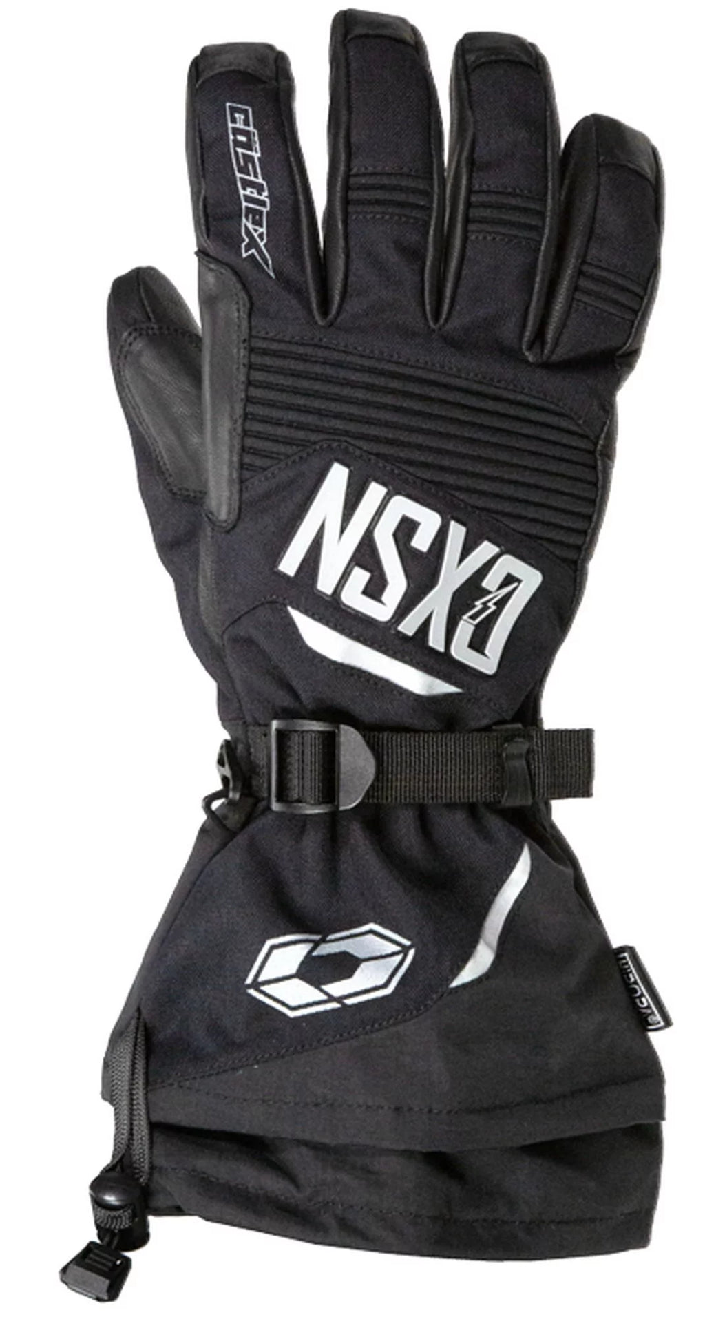 Black XL Glove U6927