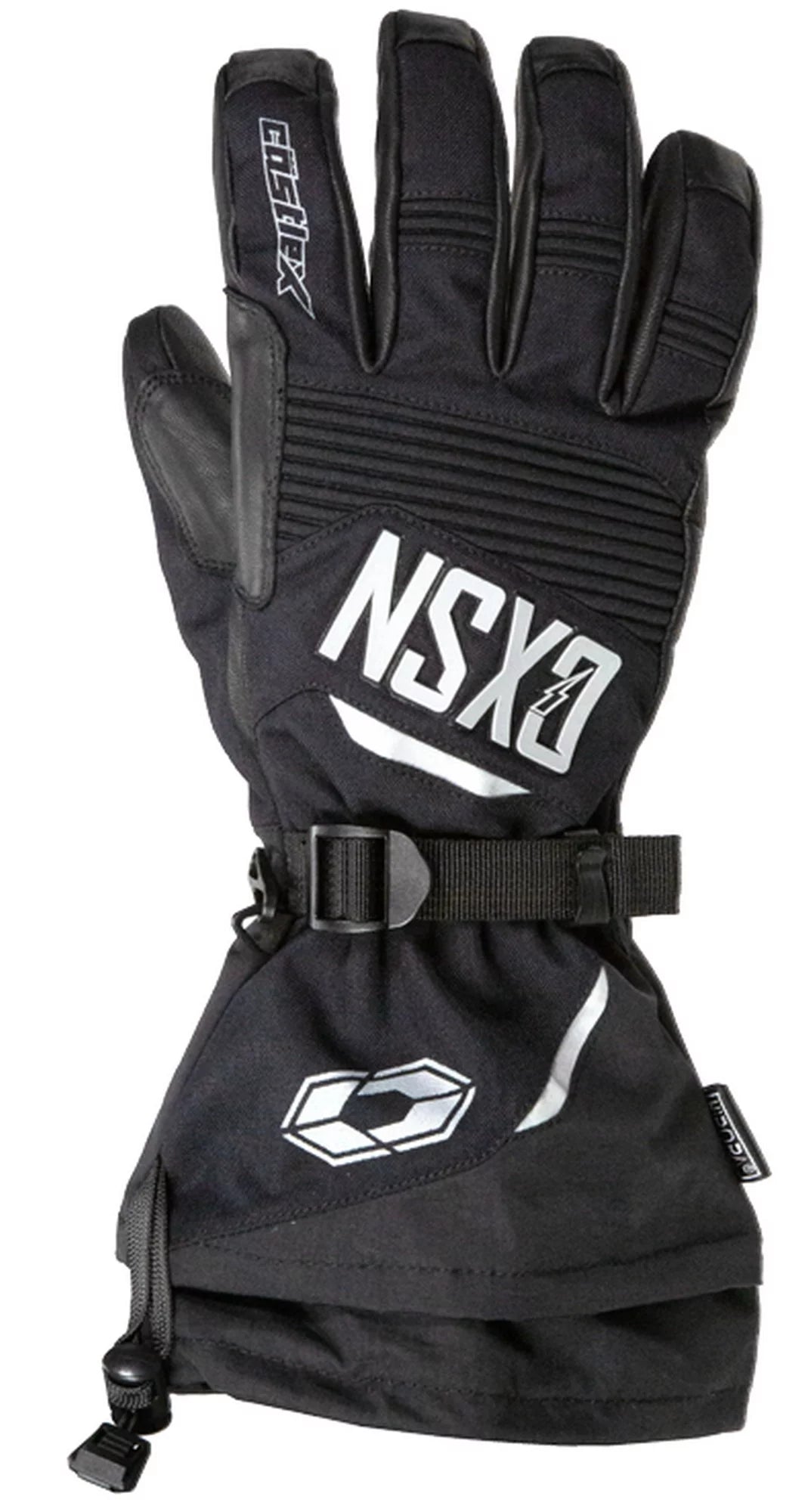 Black XL Glove U6927