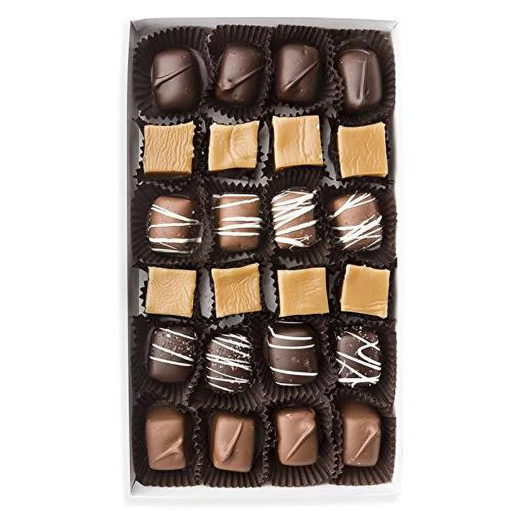 Caramelicious Milk Chocolate S223107