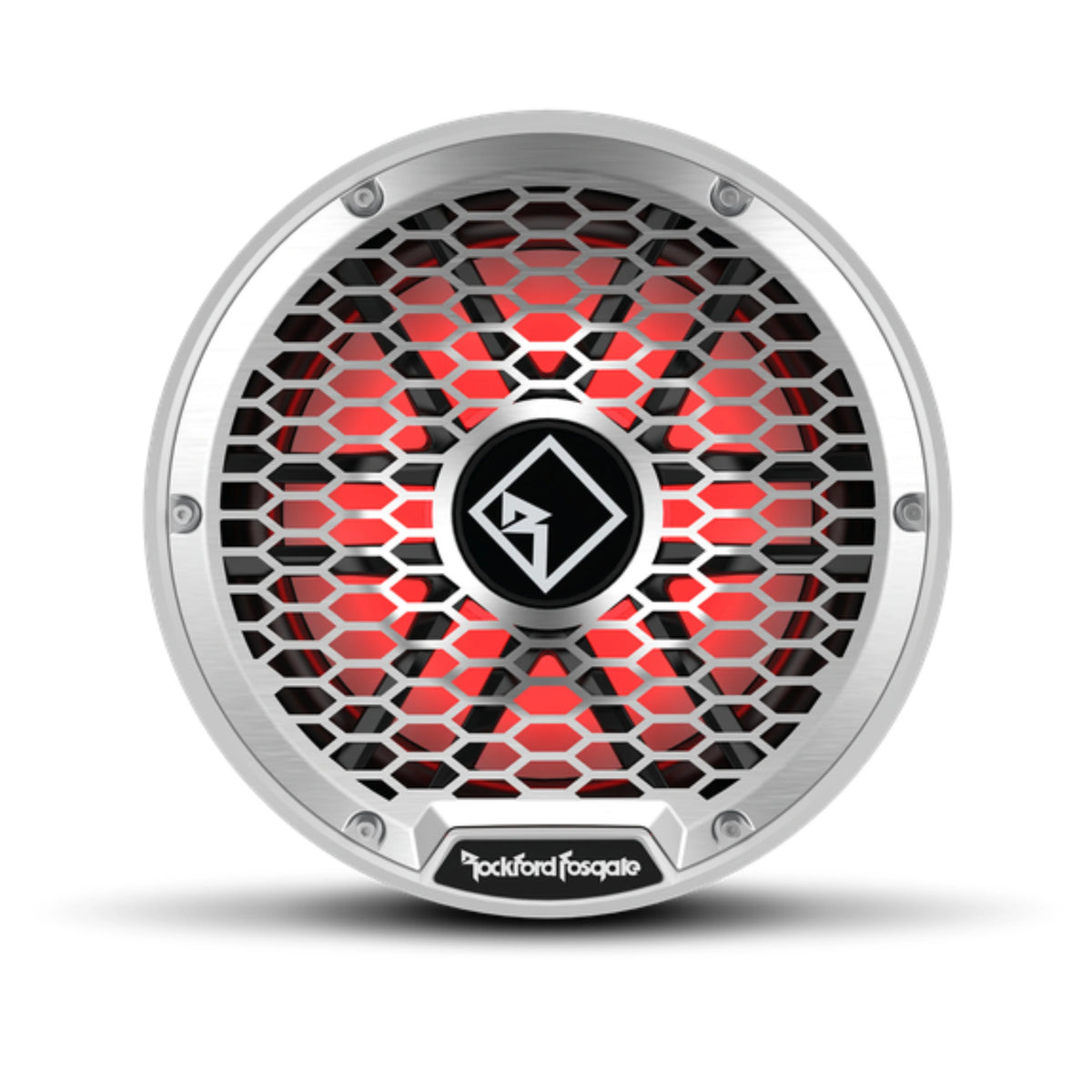 12 Color 4 Ohm DVC 1600W Peak Marine Subwoofer Z741